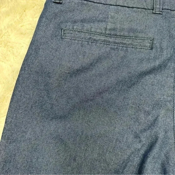 GAP Slim City Jeans Dark Wash Size Size 6R - Picture 12 of 16